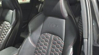 Audi A4 RS4 Avant TFSI 331kW quattro tiptronic (2019)
