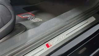 Audi A4 RS4 Avant TFSI 331kW quattro tiptronic (2019)