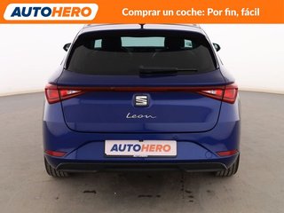 Seat Leon 2.0 TDI Xcellence