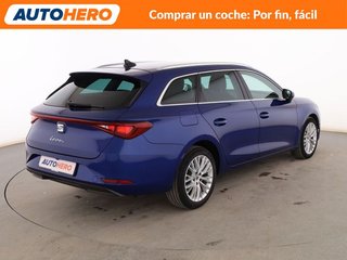 Seat Leon 2.0 TDI Xcellence