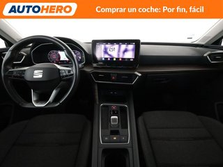 Seat Leon 2.0 TDI Xcellence