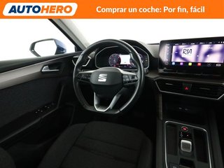 Seat Leon 2.0 TDI Xcellence