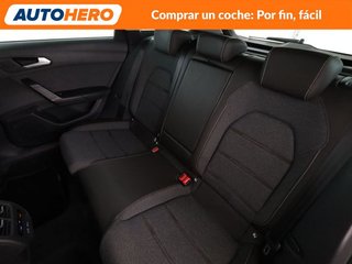 Seat Leon 2.0 TDI Xcellence