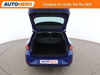 Seat Leon 2.0 TDI Xcellence