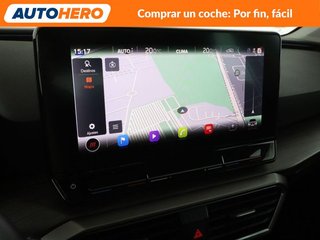 Seat Leon 2.0 TDI Xcellence