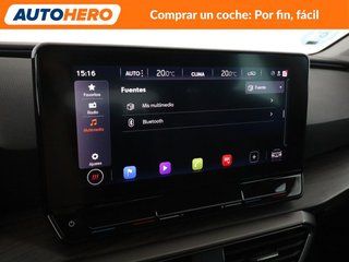 Seat Leon 2.0 TDI Xcellence