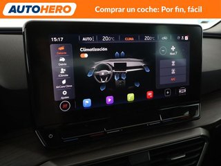 Seat Leon 2.0 TDI Xcellence