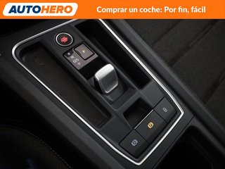 Seat Leon 2.0 TDI Xcellence