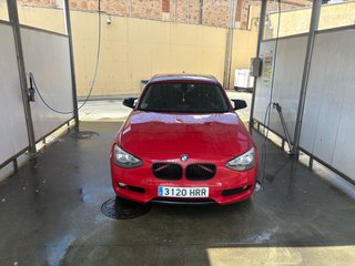 BMW Serie 1 2013