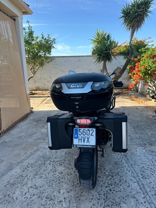 BMW 1200 GS 2014