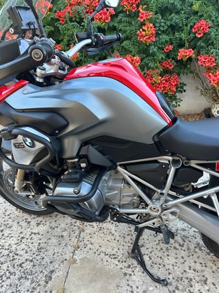 BMW 1200 GS 2014