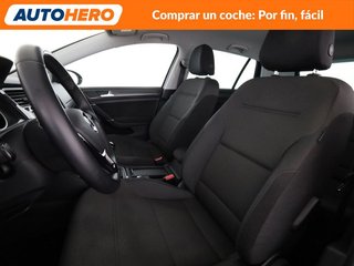 Volkswagen Golf 1.0 TSI Edition