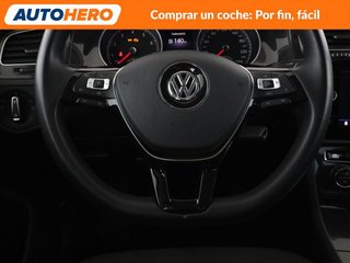 Volkswagen Golf 1.0 TSI Edition