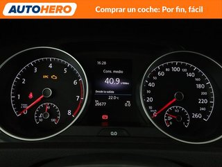 Volkswagen Golf 1.0 TSI Edition