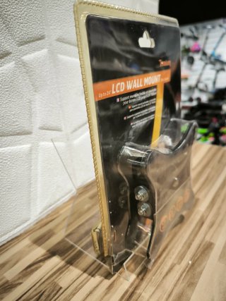 Soporte TV Temium Precintado