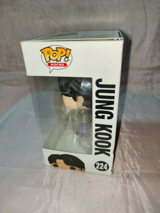 Funko Pop! BTS Jungkook 224