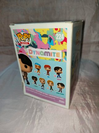 Funko Pop! BTS Jungkook 224