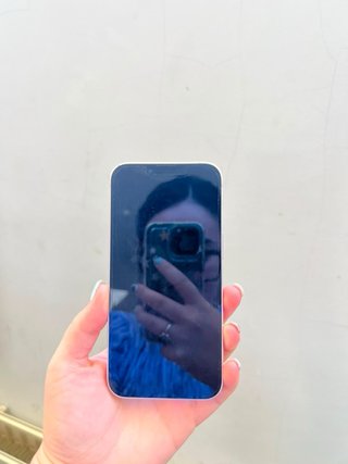 iPhone 13 mini rosa