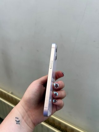 iPhone 13 mini rosa