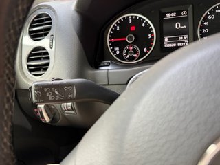 Volkswagen Tiguan 2.0TDI 110cv Manual 2014