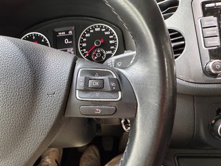 Volkswagen Tiguan 2.0TDI 110cv Manual 2014