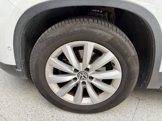 Volkswagen Tiguan 2.0TDI 110cv Manual 2014