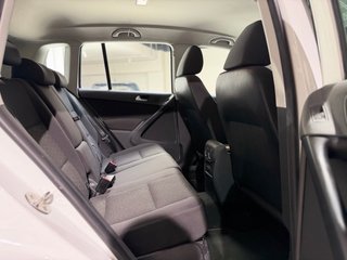 Volkswagen Tiguan 2.0TDI 110cv Manual 2014