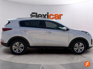 Kia Sportage 1.7 CRDi VGT 85kW x-Tech18 4x2 Eco-Dyn