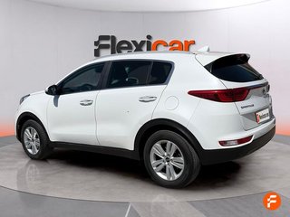 Kia Sportage 1.7 CRDi VGT 85kW x-Tech18 4x2 Eco-Dyn