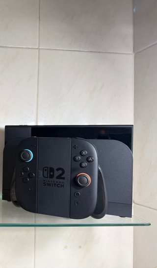 Nintendo Switch 2 256 GB