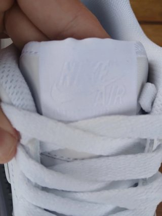 Nike Air Force 1 Blancas