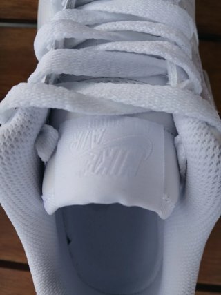 Nike Air Force 1 Blancas