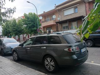 Mazda 6 2007