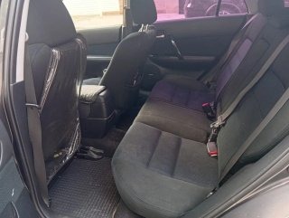 Mazda 6 2007
