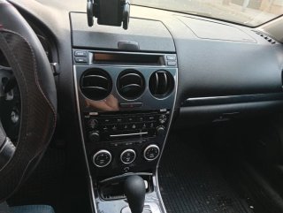 Mazda 6 2007