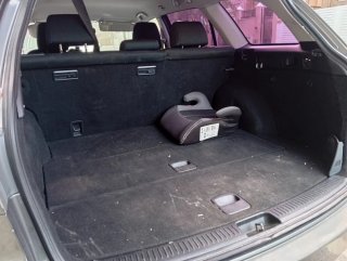 Mazda 6 2007