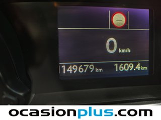 Peugeot 308 BlueHDi 150 GT Line 110 kW (150 CV)