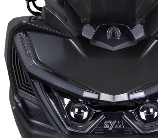 Sym Cruisym 400