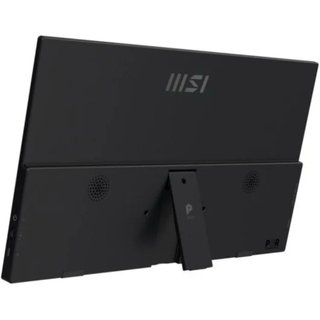 MSI MP165 E6 Monitor Portátil 15.6 Full HD