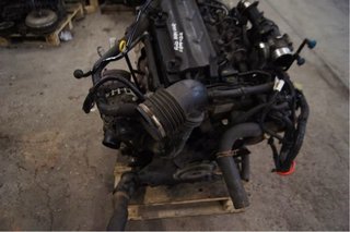 Motor Ford Ranger QJ2S