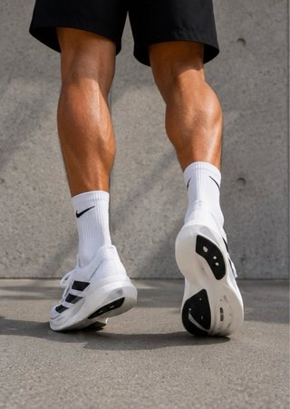 Adidas Adizero Evo SL Talla 44 Nuevas