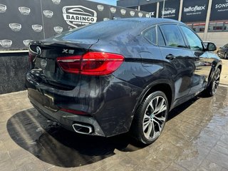 BMW X6 2017
