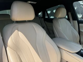 BMW X6 2017