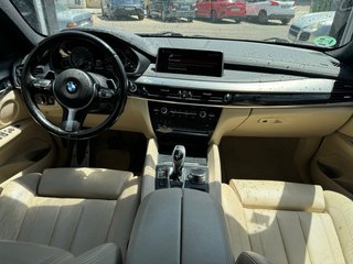 BMW X6 2017