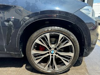 BMW X6 2017