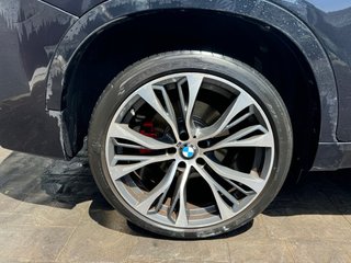 BMW X6 2017