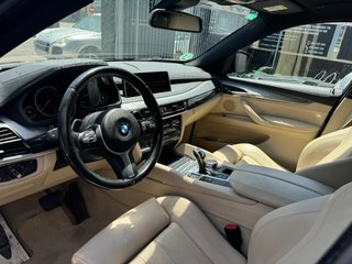 BMW X6 2017