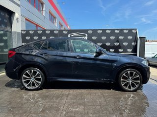 BMW X6 2017