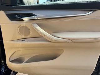 BMW X6 2017