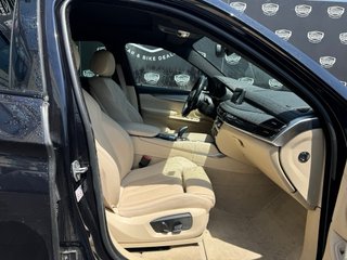 BMW X6 2017